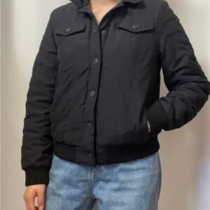 Levi's Trucker Bomber Jacket